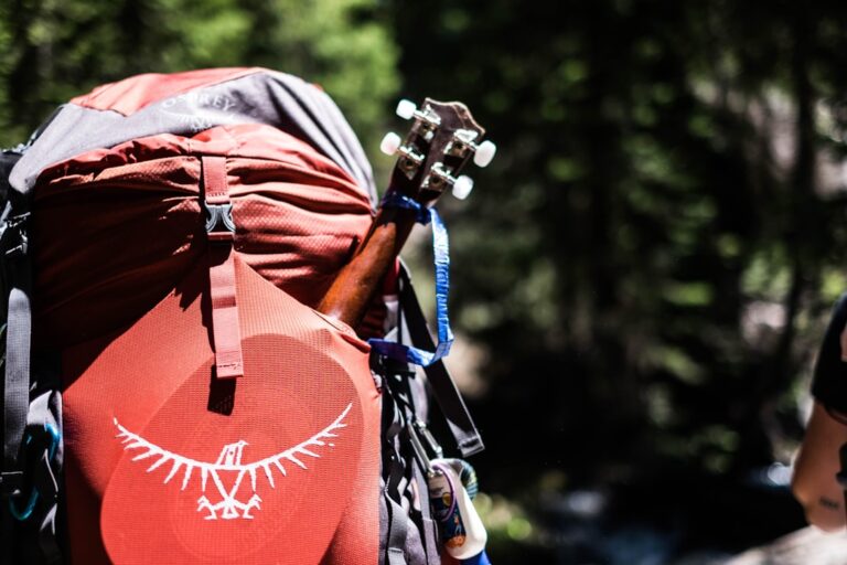 The Ultimate Guide to Packing Efficiently for Adventures