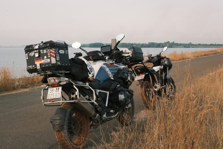 Maximize Comfort and Safety with Our Top Travel Gear